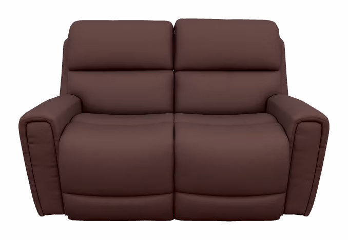 0920c082a3b68ceba6f3f0d4c48884cd Apollo Power Reclining Loveseat w/ Headrest - U48757 - Image 1
