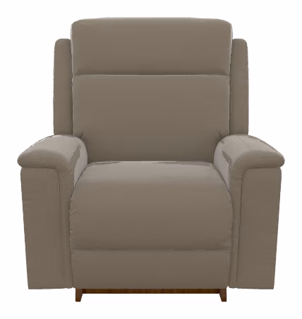 096928cb87a2451c5634067b2e19fb59 Ace Power Rocking Recliner w/ Headrest & Lumbar - 10X805 - Image 1