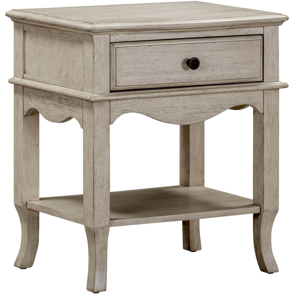 0a7eabd1275b32c60a0e598dbe032a70 Provence 1 Drawer Ns I222-451-LIN-1 - Image 1