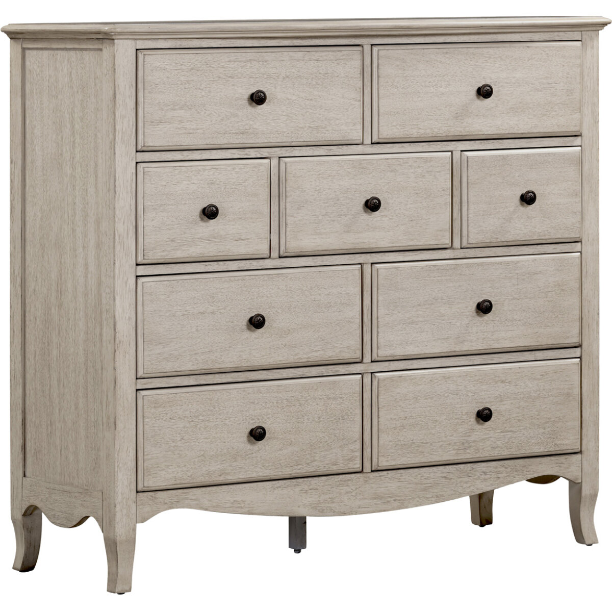 0b893f9a1dd6b6e69605d77bcdc922c7 Provence Tall Chesser I222-489-LIN-1 - Image 1