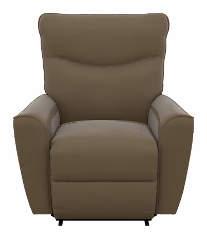 0bc0fd95433406dba0a8d06bacbc5bee Belmont Power Wall Recliner w/ Headrest & Lumbar - 16X804 - Image 1