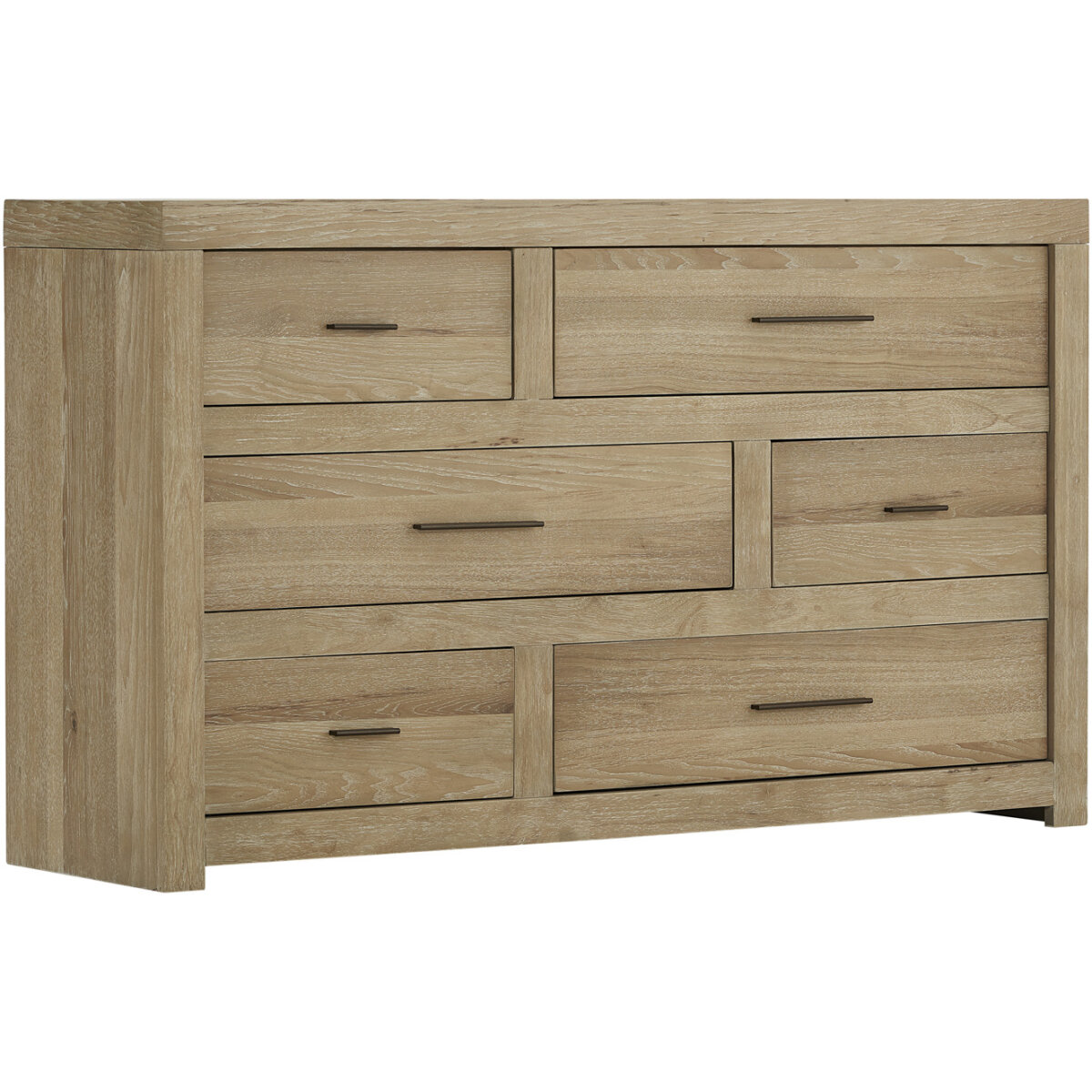 0be1d29a5304f076b4ca3576d44462e4 Modern Loft Dresser IML-453-KHK-1 - Image 1