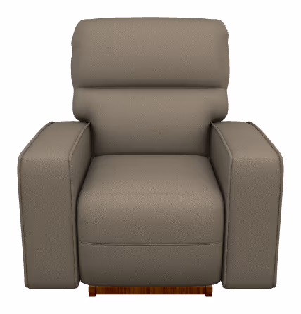 0da2e0904622742b2b7351ac8eee9daa Maddox Power Rocking Recliner w/ Headrest & Lumbar - 10X759 - Image 1