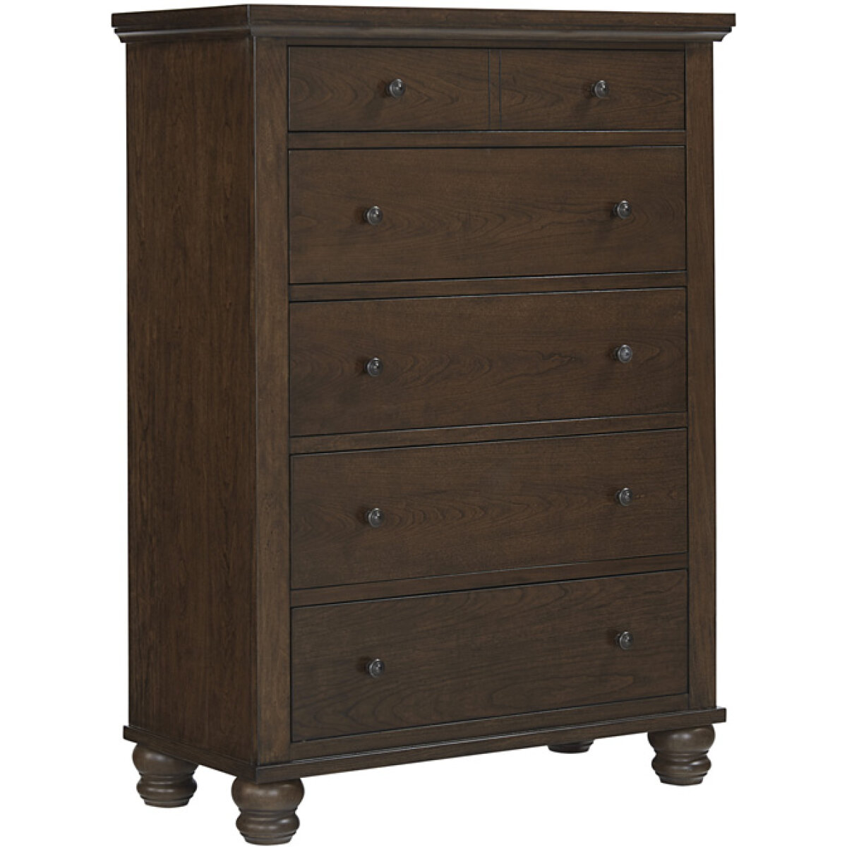 1109ae1dc022a0854a4950888cd1d381 Cambridge Chest - Image 1