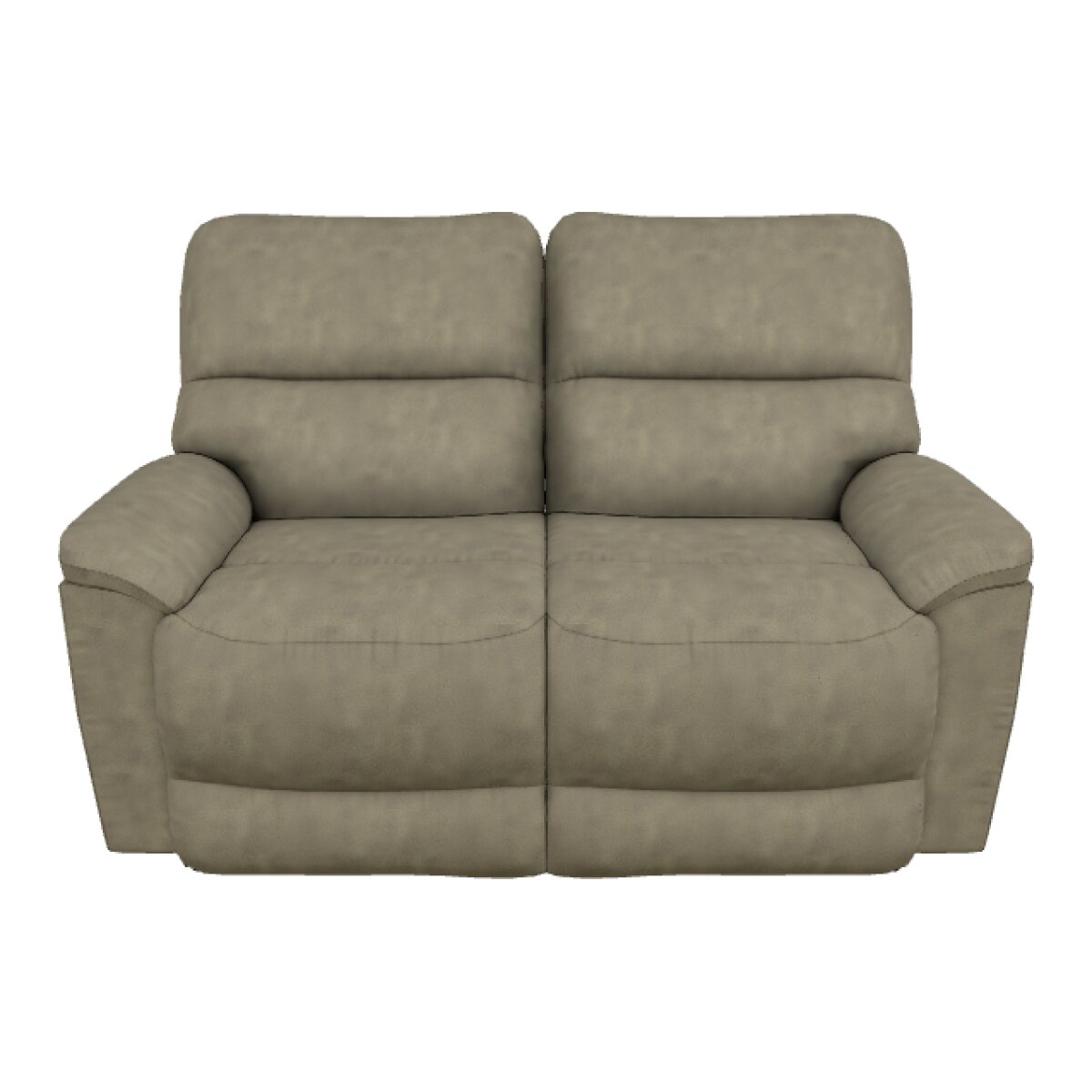 1331a683669db26bbe36158874d7a6ce Brooks Reclining Loveseat - 448727 - Image 1