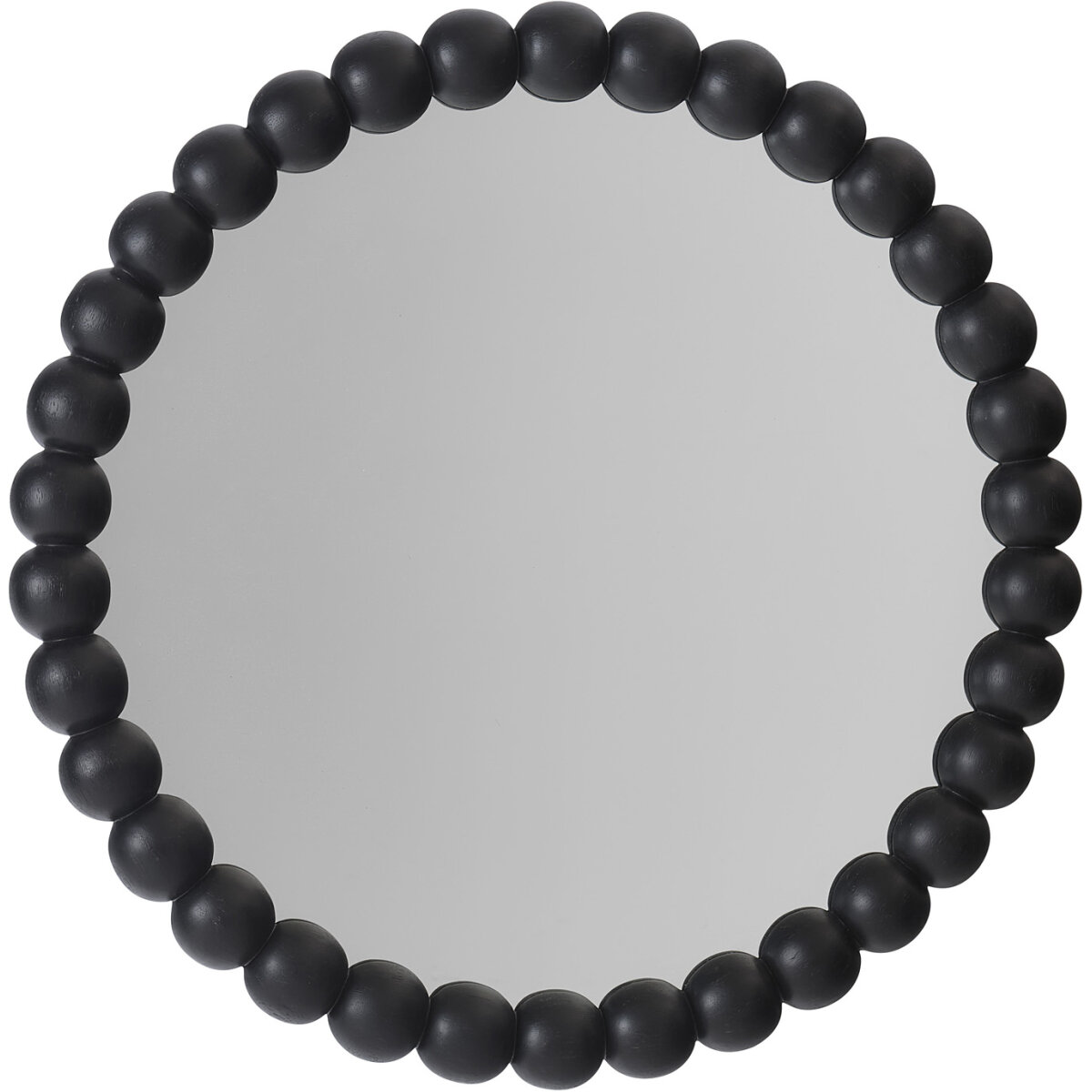 170942a1429861379b0ea69aa44cb00f Caroline Bobbin Mirror I3210-464-BCK - Image 1