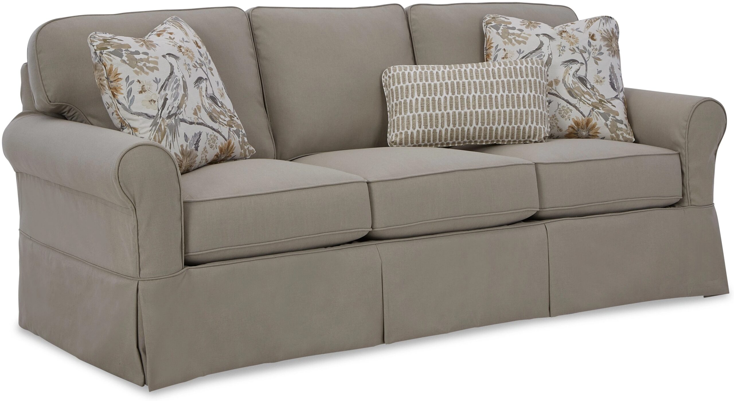 1745c8123d47a2ebb08a79553a293945 Soft Haven Sofas - 917449SS - Image 1