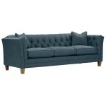 Stevens Classic Sleeper Sofa - Image 2