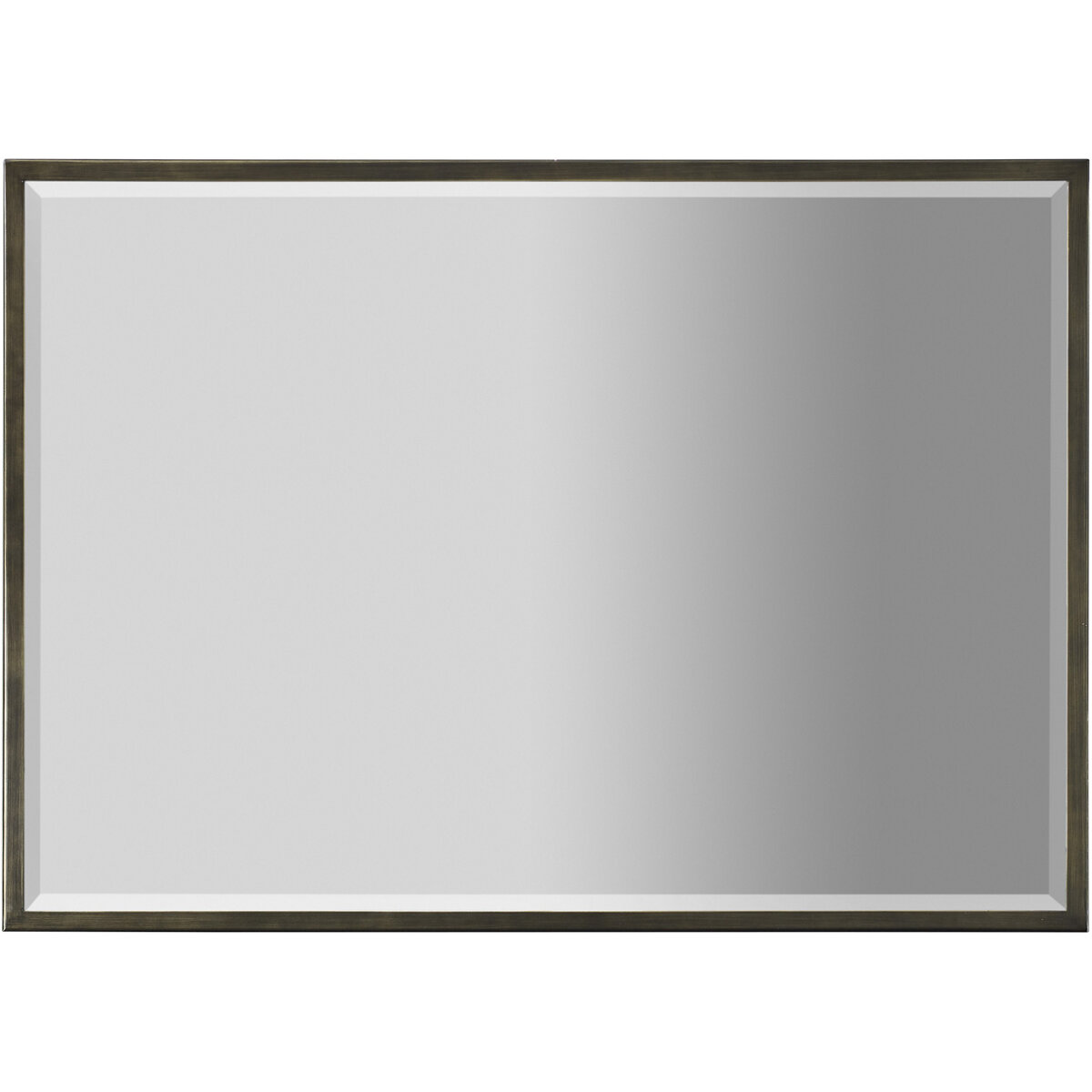 1955d20b3a257306c305fbd14d79b86e Sutton Metal Mirror I3048-462 - Image 1