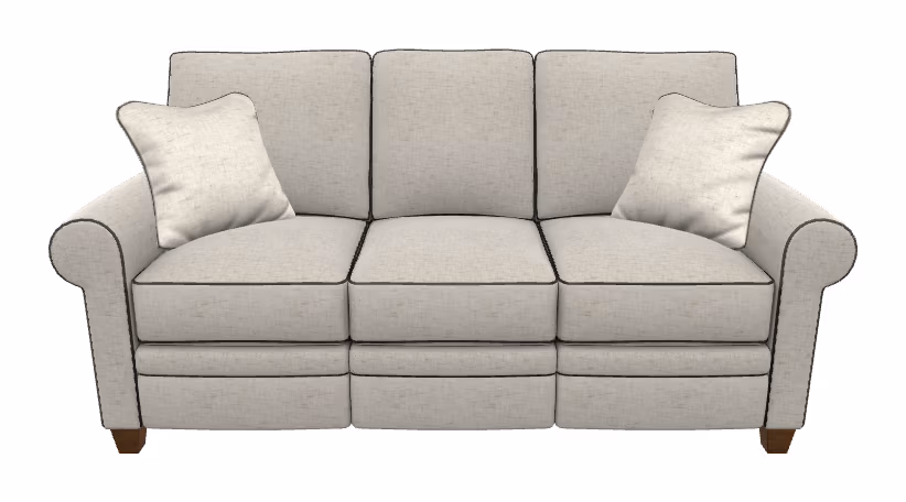 1a43b89d3a603f35b23371832f6b9268 Colby duo® Reclining Sofa - P91893 - Image 1