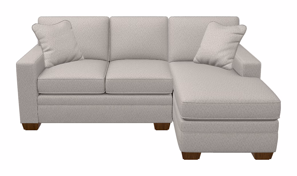 1e33b47991b33fd06d61e95c6457e681 Meyer Modular Sofa - 694 - Image 1