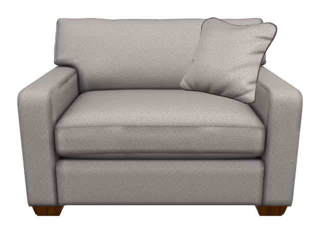 219fff1ce9a126434ed9c91d7f737fc9 Shiloh Twin Sleep Chair - 555636 - Image 1