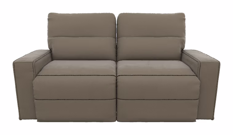 21ebf665ad60739219eb0857074673aa Maddox Reclining 2-seat Sofa - 443759 - Image 1