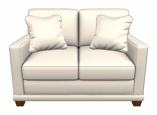 243c4dede2d2aa02d5e37d879b09e107 Kennedy Loveseat - 630593 - Image 1