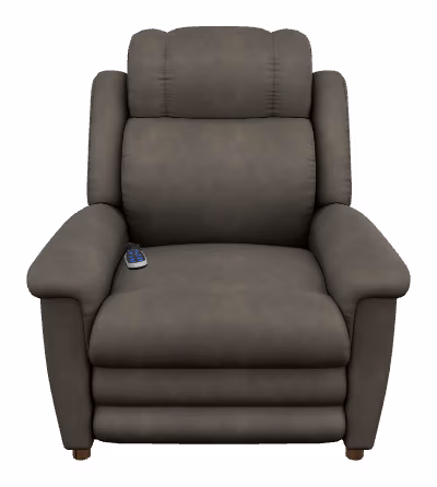 25441a264bd9fb662db8497cb22895c0 Clayton Gold Power Lift Recliner w/ Massage & Heat - 1HM562 - Image 1