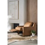 Sylvie Leather Recliner - Image 3