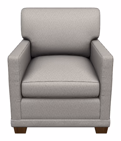 25e82bb83e00a80fb653daf0c0b4ae09 Kennedy Chair - 230593 - Image 1