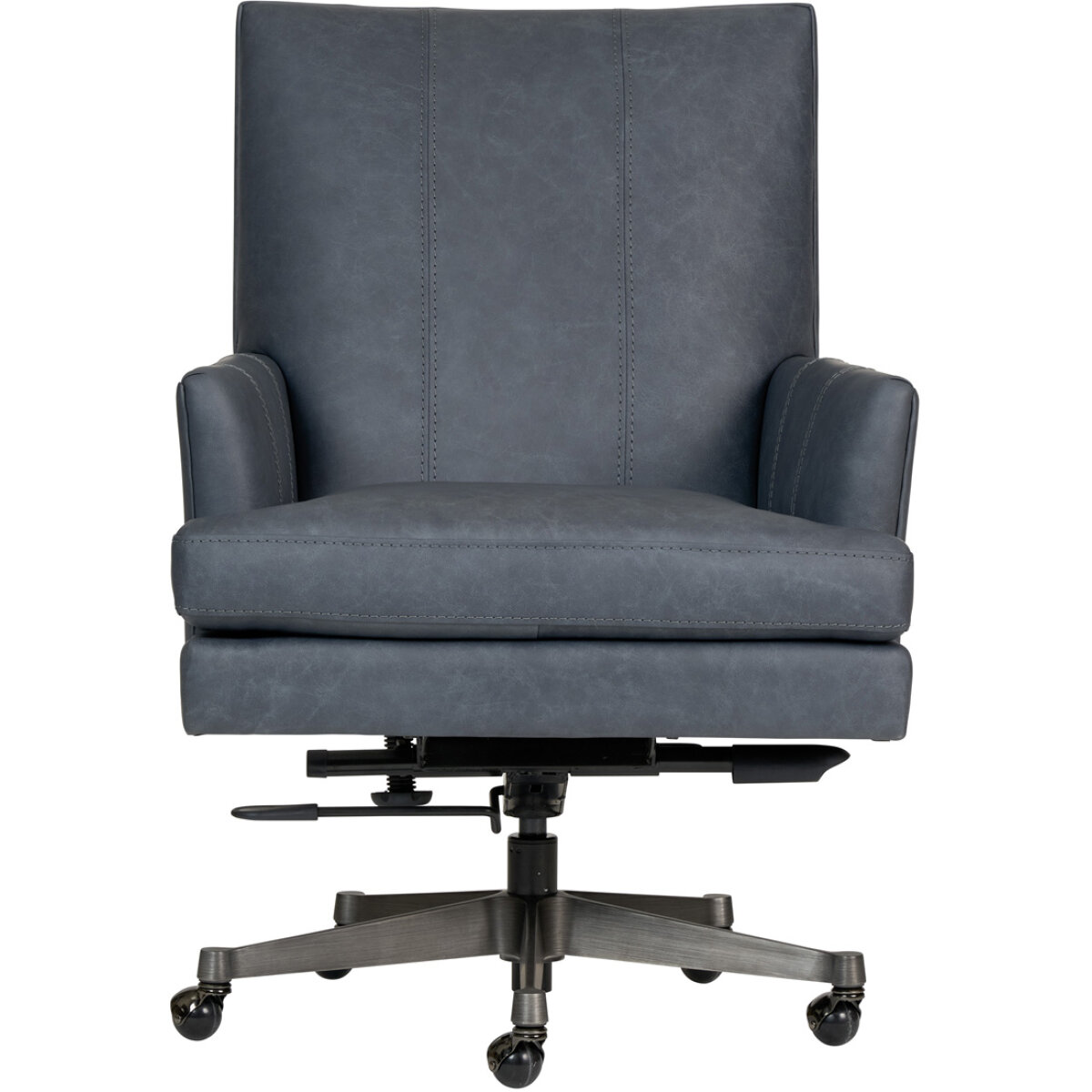 26ca93a09d783b1962e39941c3d16ef7 Adler Exec Chair Venetian Blue - Image 1