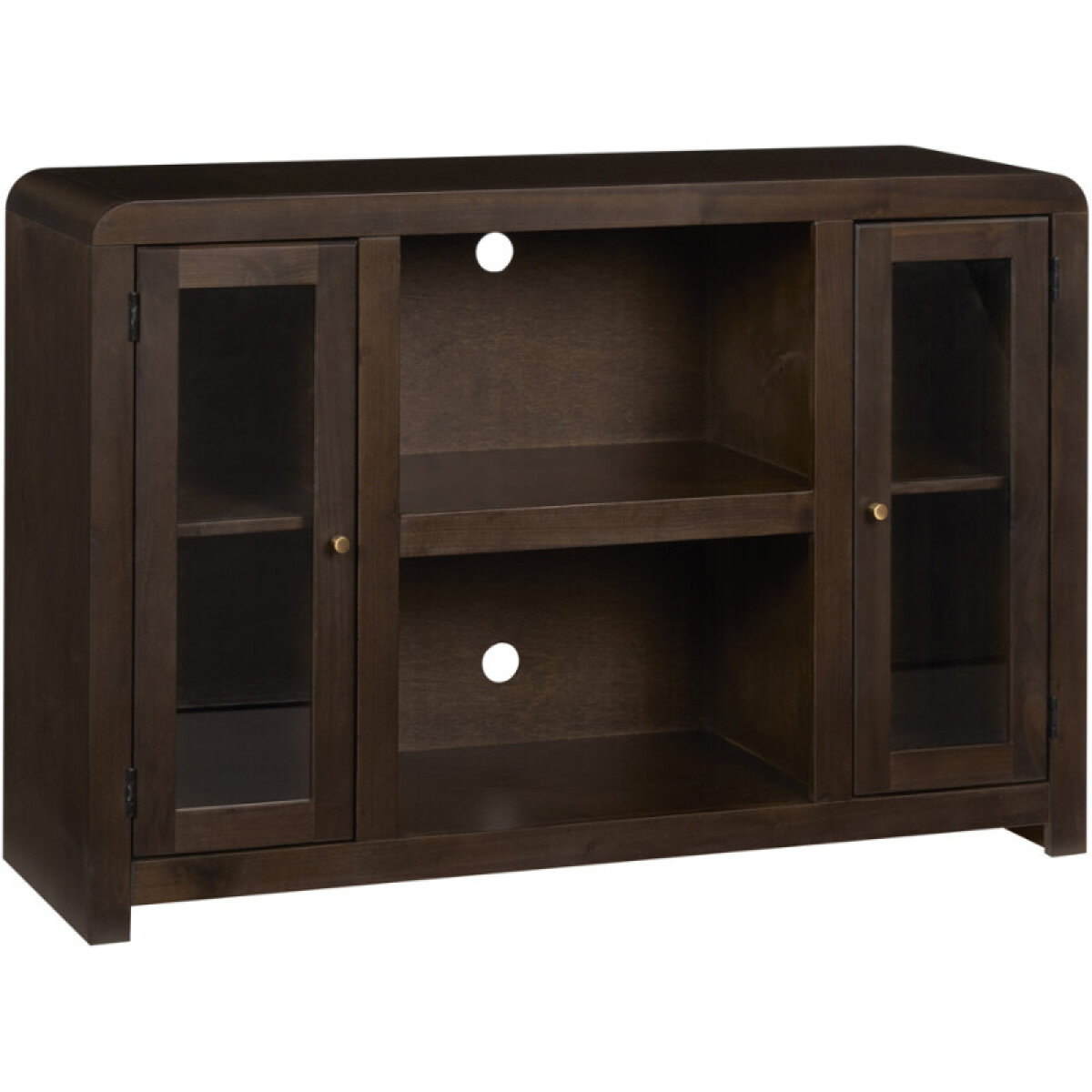 2816631adb072c7bddb1aacc63959122 Taylor 51" Console W/ 2 Doors MYY1220-ESP - Image 1