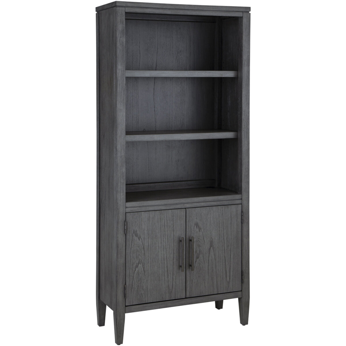 282f87de478c2df0ce1d80e097320ed0 Preston Door Bookcase - Image 1