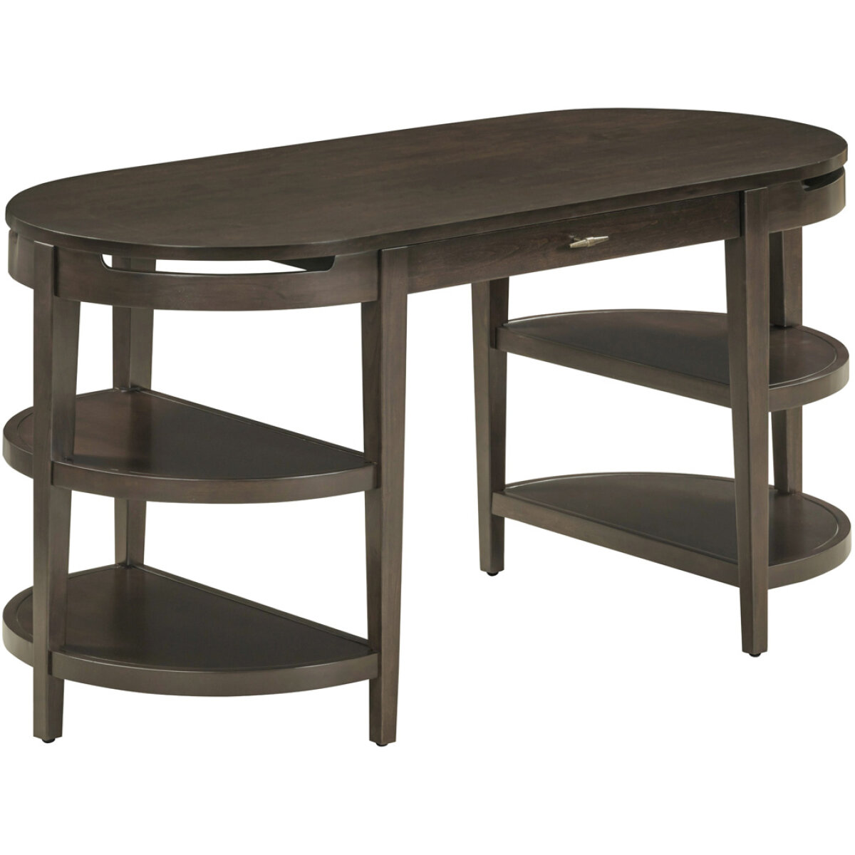 285dae6ac7d9455fe1e17053debb4e5e Sutton 60" Writing Desk - Image 1