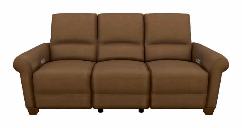 29b9876d74e996ccb0913692bc065b21 Clybourn Power Reclining Sofa w/ Headrest - 84U813 - Image 1