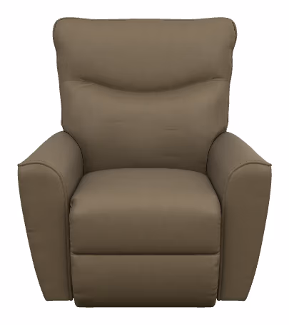2ec2a08f514c28842156b580b27a9374 Belmont Power Rocking Recliner w/ Headrest & Lumbar - 10X804 - Image 1