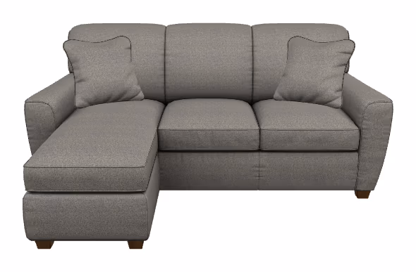 3127e90fe18fd2be16142491c6f3d2a0 Piper Sofa w/ Chaise - 61S620 - Image 1