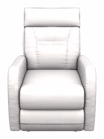 33ab250a38b5eaae6cfc0b87a724ab9f Lennon Power Rocking Recliner w/ Headrest & Lumbar - 10X787 - Image 1