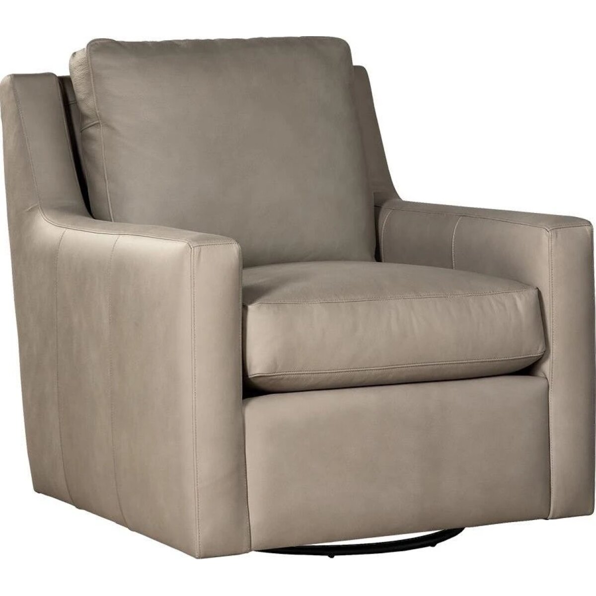37e22620d476224b5b5048964dc36f5c CM Leather Chairs - L072610BDSC - Image 1