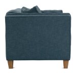 Stevens Classic Sleeper Sofa - Image 3