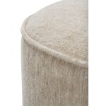 Gigi Swivel Ottoman - Image 5