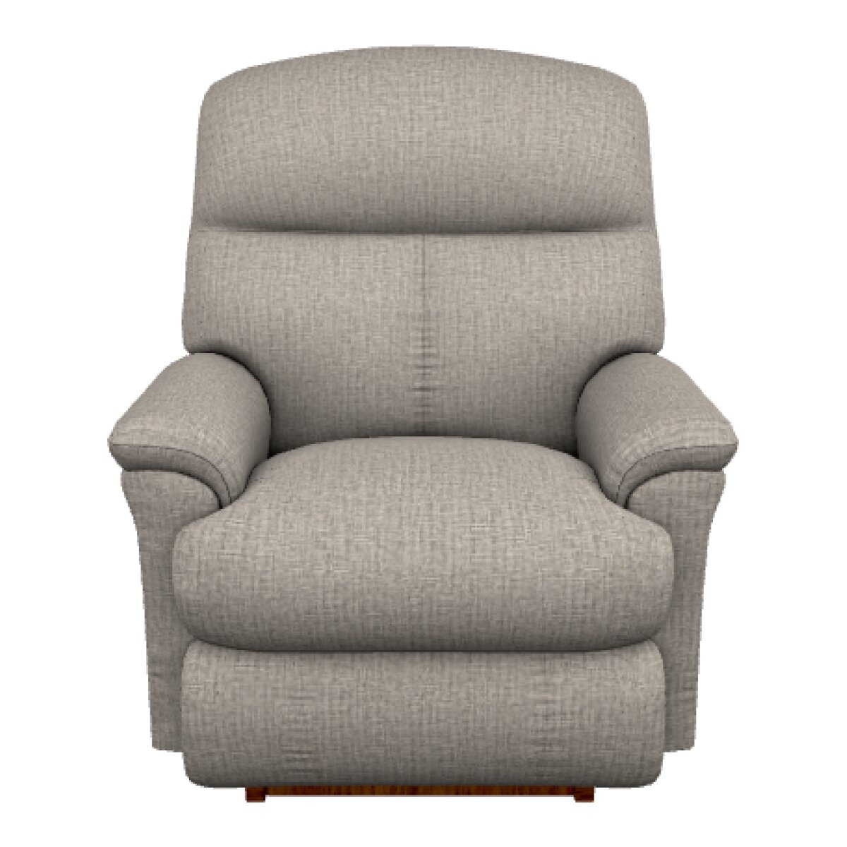 3ddb71d3b47d110b3eee26b67f04b4ce Reed Power Rocking Recliner w/ Headrest - 10U704 - Image 1
