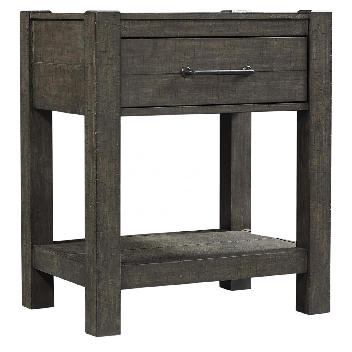 3e0e12b06c92fb7c33953b8d64b06a8e Mill Creek 1 Drawer Ns I227-451N-1 - Image 1
