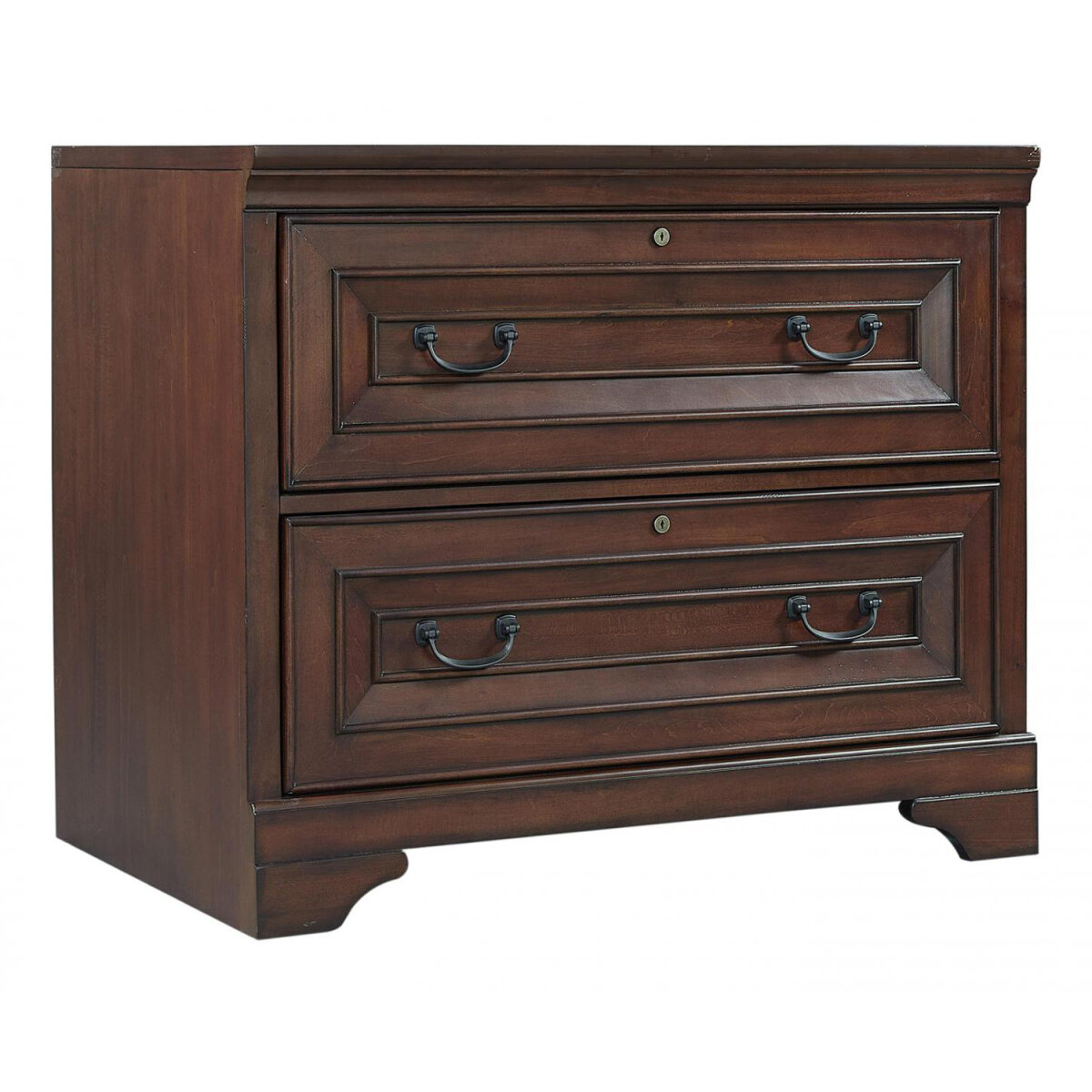 4043e5baafaf90a5374fcfbbbb75b59c Richmond Lateral File Cabinet - Image 1