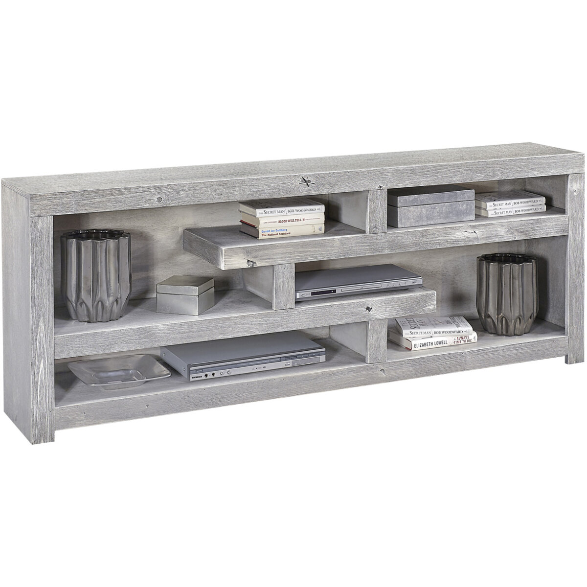 428f3bd16ddc5721c2b0d54d1cfed4e0 Avery Loft 72" Open Display/console - Image 1