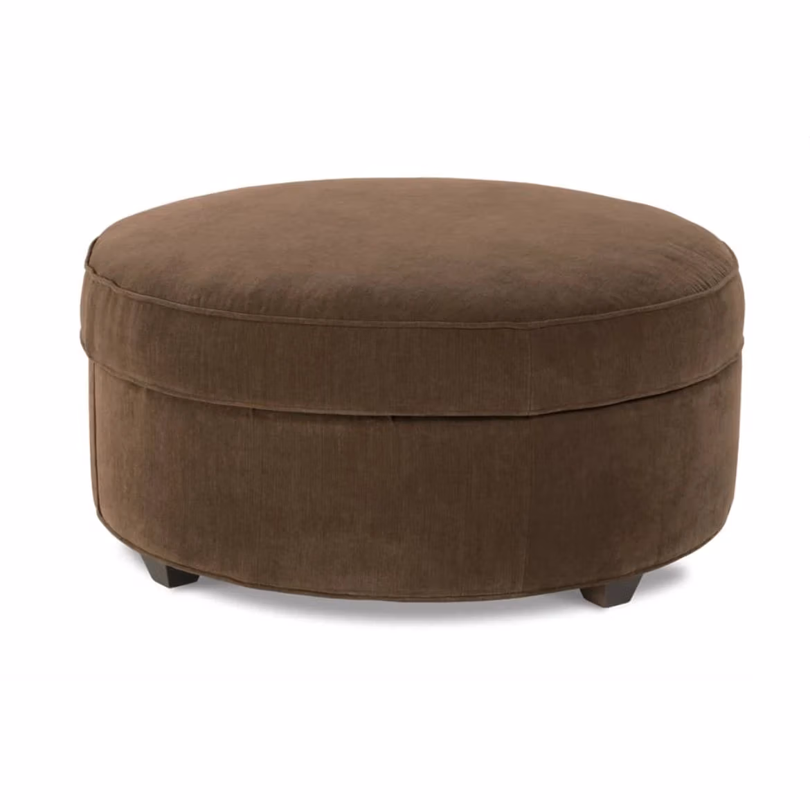 42900c7d61b2626b2c0694892e4bb0bd Eero Storage Cocktail Ottoman - Image 1