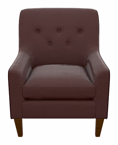 461e133c5b32a397c0fa2d8ea1f5d5bc Gemma Chair - 235406 - Image 1