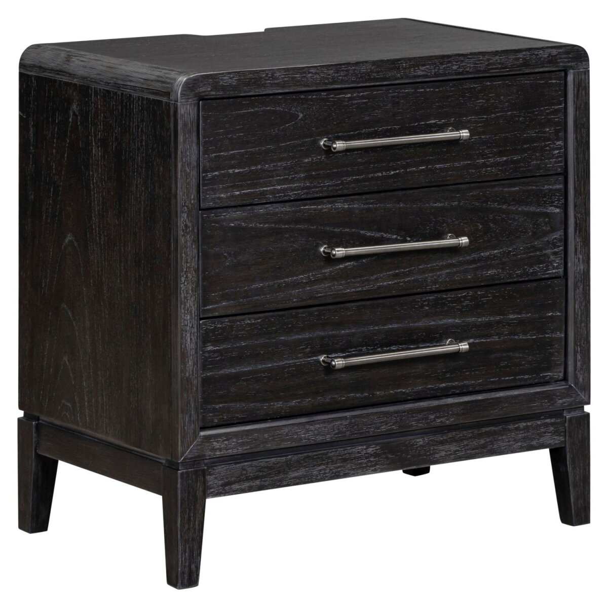 476def20948a355206ade78ab505fc82 Ambrose 3 Drawer Nightstand - Image 1