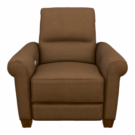 478f2fb8202d955d5dfe54f7604adbdd Clybourn Power Reclining Chair w/ Headrest - 81U813 - Image 1