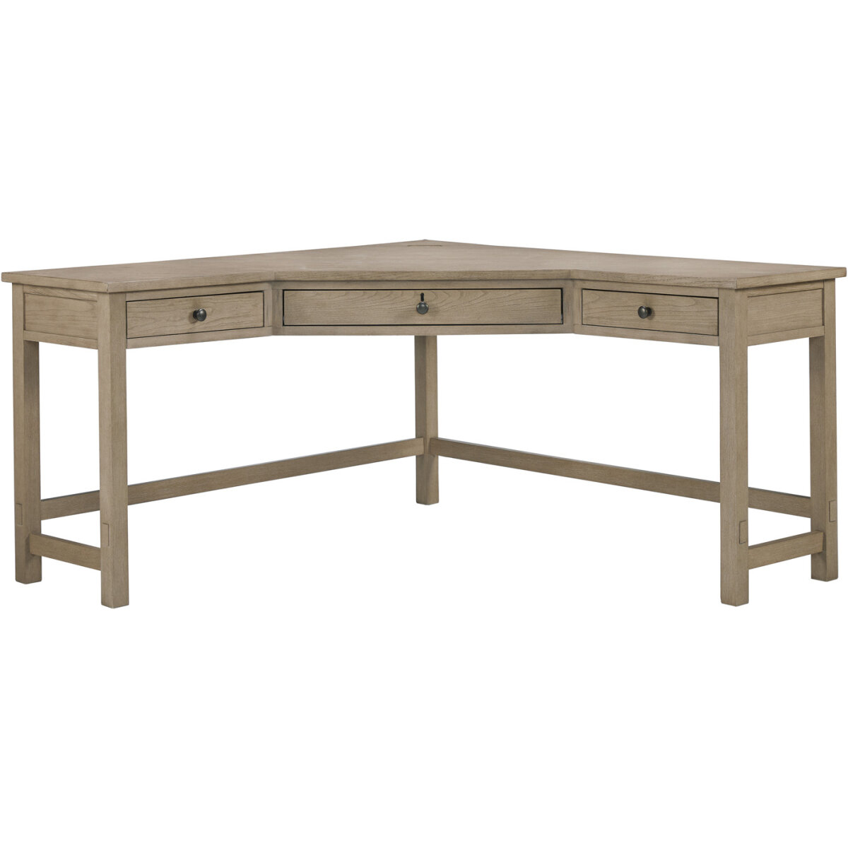 47ca1de4b9ba9ecfe402cd40ccebd95b Emerson Corner Desk I3017-370C - Image 1