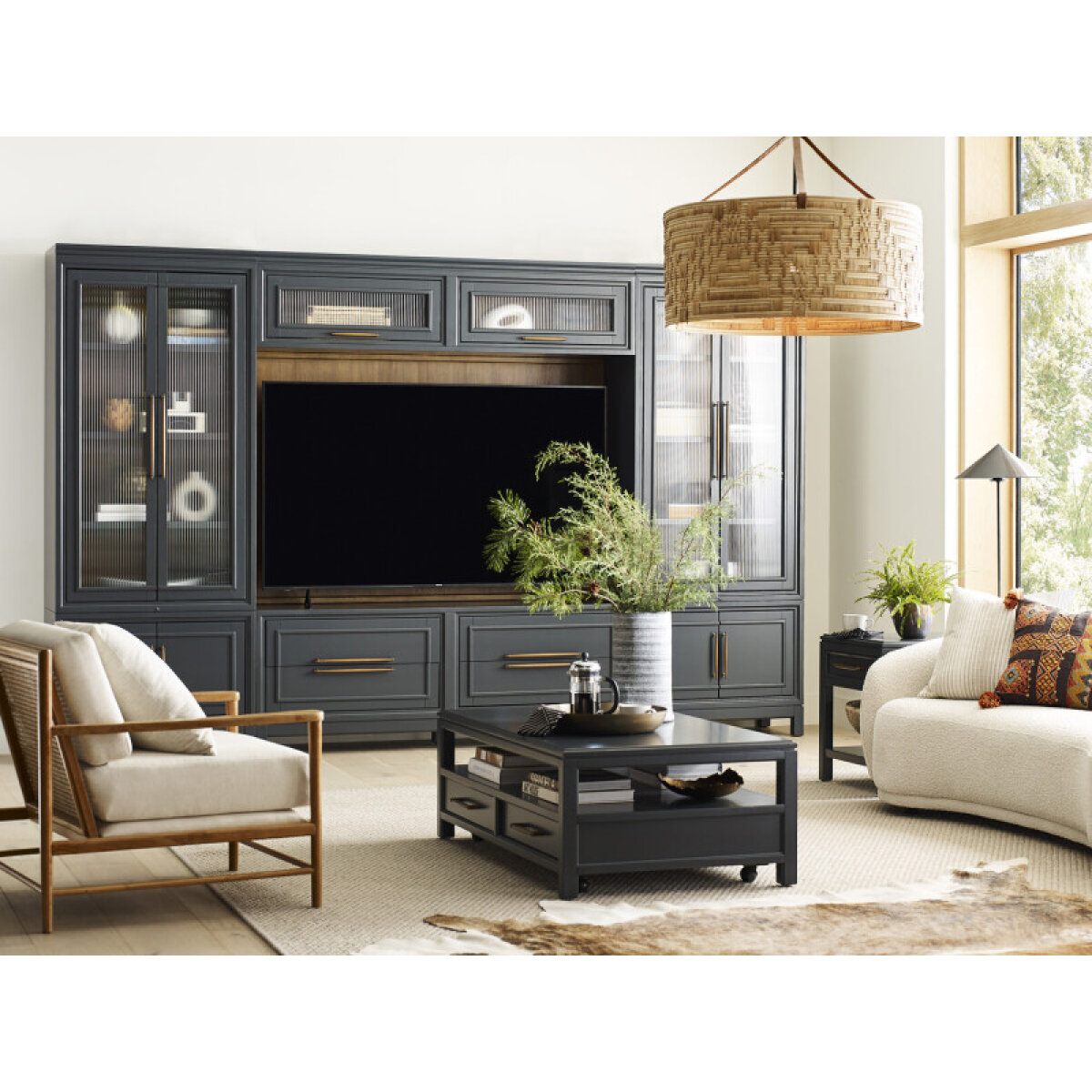 485ea082c56e605ddeeec5c412e370ce Alexander 72" Backer I3014-272B I3014-272B - Image 1