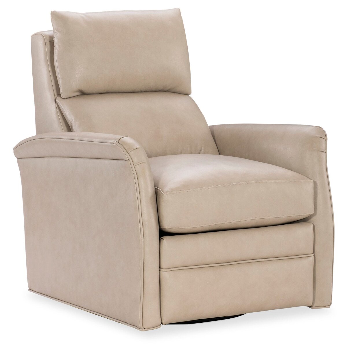 4a7902e47609b706c0c185b9a8d0f61b Harlow Swivel Recliner - Image 1