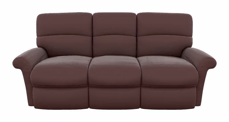 4b0dfa7b980ee8a08bf537e63534b01f Robin Power Reclining Sofa w/ Headrest & Lumbar - X44774 - Image 1