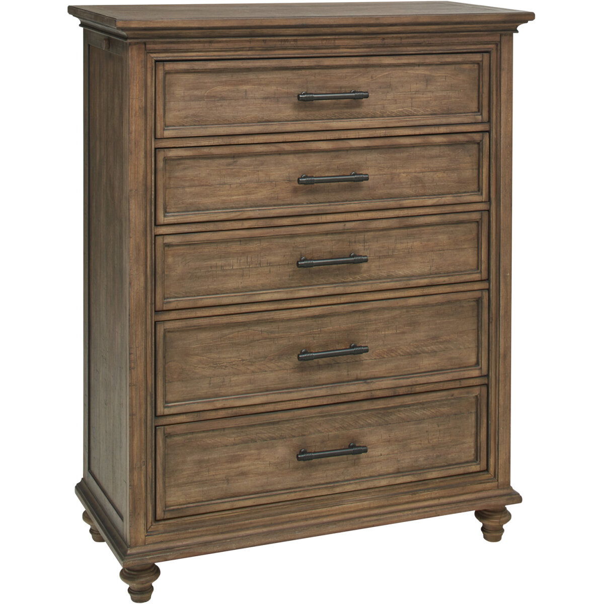 4c1f00f30ddc0ec7d0a26d4e7d03efb4 Hensley Chest I3002-456 - Image 1