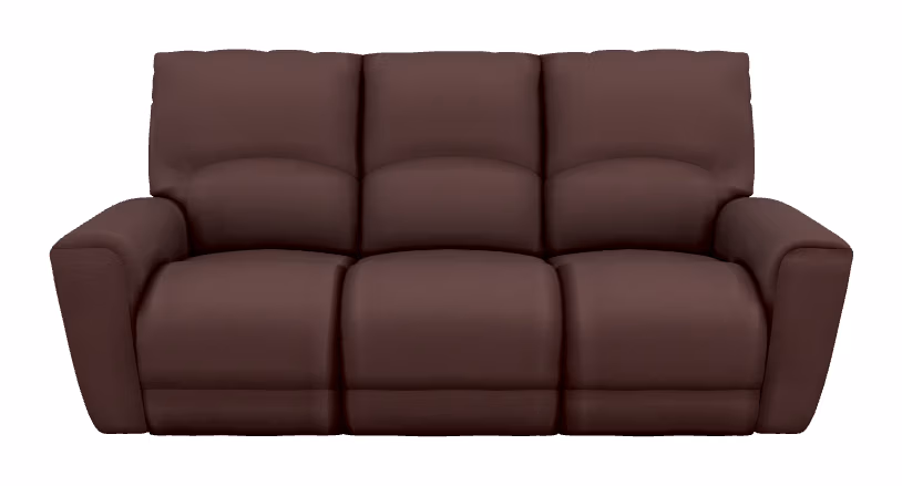 4c42ea83d96145a28532272e2919aba5 Cassian Power Reclining Sofa w/ Headrest & Lumbar - X44802 - Image 1