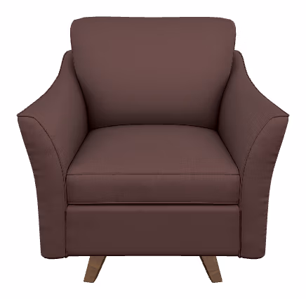 4e4d4ca5a15f33b7e3509cab7f0cf627 Reegan High Leg Swivel Chair - 210460 - Image 1