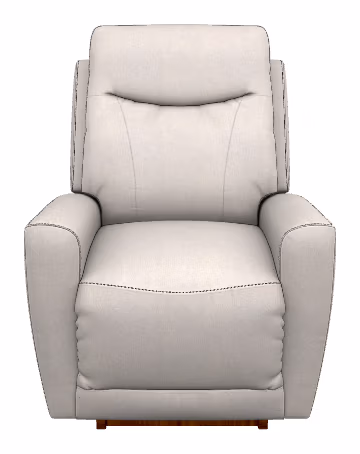 4f58e7456b4e3b1cef568adc49011436 Kodie Power Rocking Recliner w/ Headrest & Lumbar - 10X715 - Image 1