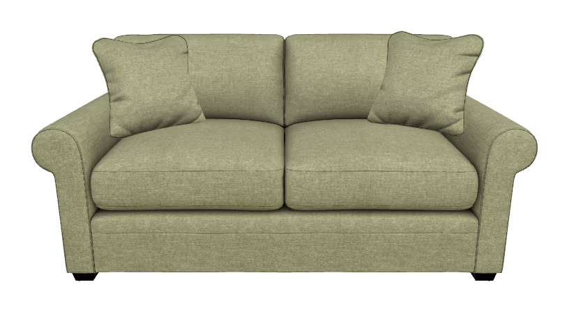 50223bc3a21720a3e9f6fb1a55db3845 Olson Apartment-Size Sofa - 620613 - Image 1