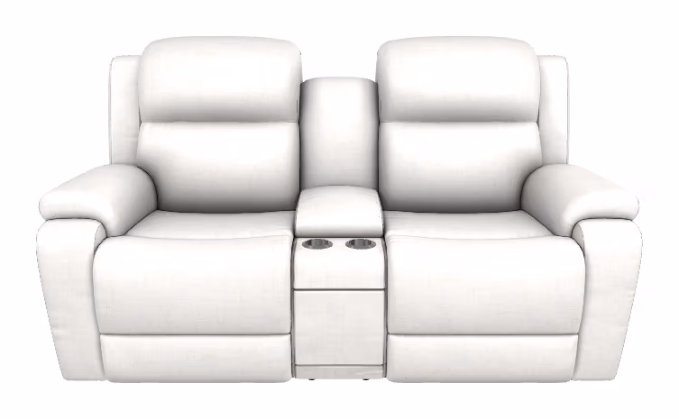 507dd254f6277ea82e8eceabdacd6a65 Dorian Reclining Loveseat w/ Console - 449755 - Image 1